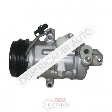 Compressore Denso 10SRE13C 14608N