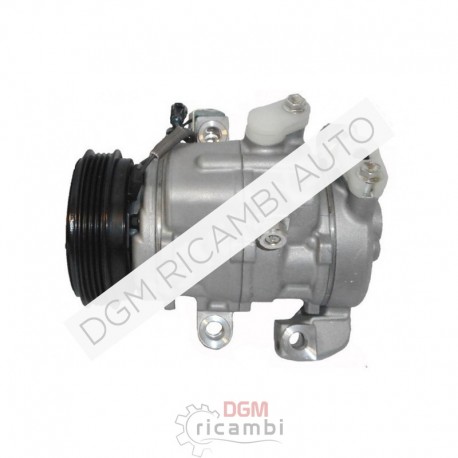 Compressore Denso 10SRE13C 14784N