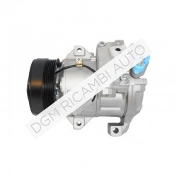 Compressore Zexel DCS-14IC 14802N