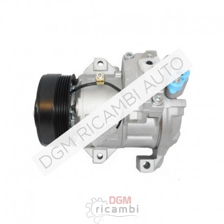 Compressore Zexel DCS-14IC 14802N