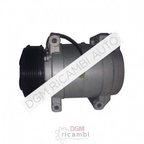 Compressore rigenerato Delphi SP-15 14079