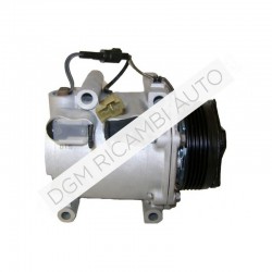 Compressore rigenerato Mitsubishi 14457