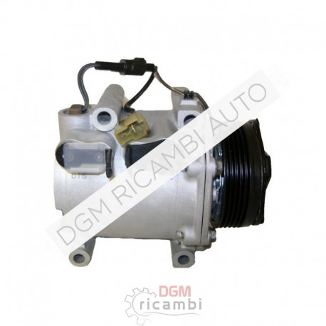 Compressore rigenerato Mitsubishi 14457