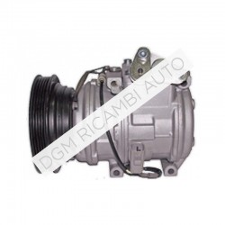 Compressore rigenerato Denso 10PA17C 13829