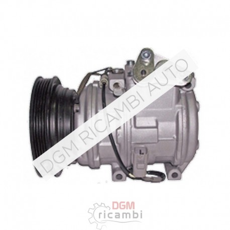 Compressore rigenerato Denso 10PA17C 13829