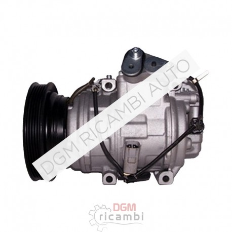 Compressore rigenerato Denso 10PA17VC 14111