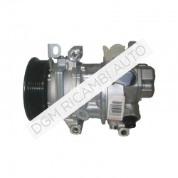 Compressore rigenerato Denso 5SER09C 14135