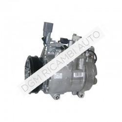 Compressore rigenerato Denso TSB10C 14145