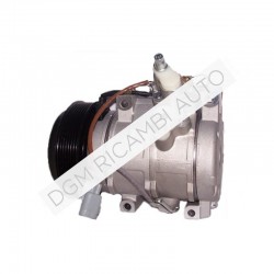 Compressore rigenerato Denso 10S17C 14150