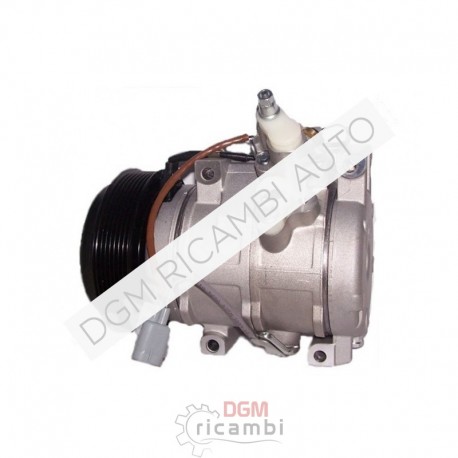Compressore rigenerato Denso 10S17C 14150