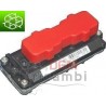 Centrale Fiat Panda