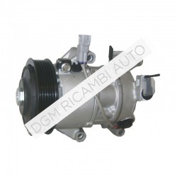 Compressore rigenerato Denso 5TSE10C 14167