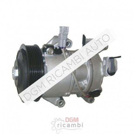 Compressore rigenerato Denso 5TSE10C 14167