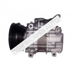 Compressore rigenerato Denso TV10CB 14057
