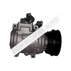 Compressore rigenerato Denso 10PA15 14055