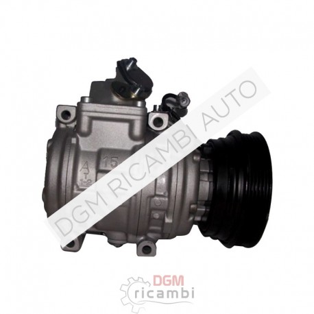 Compressore rigenerato Denso 10PA15 14055