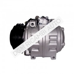 Compressore rigenerato Denso 13881