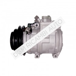 Compressore rigenerato Denso 10PA17C 13889