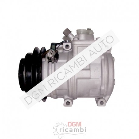 Compressore rigenerato Denso 10PA17C 13889