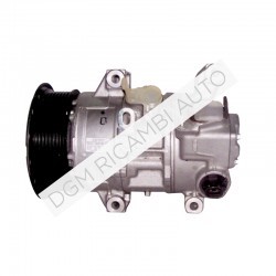 Compressore rigenerato Denso 5SEU12C 13890