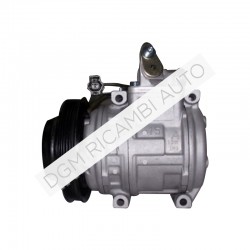 Compressore rigenerato Denso 10PA15C 13981