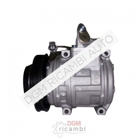 Compressore rigenerato Denso 10PA15C 13981