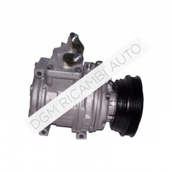 Compressore rigenerato Denso 10PA15L 14039