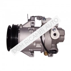 Compressore rigenerato Denso 5SEU12C 14181