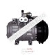 Compressore rigenerato Denso 10P15C 14185