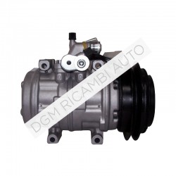 Compressore rigenerato Denso 10P15C 14185