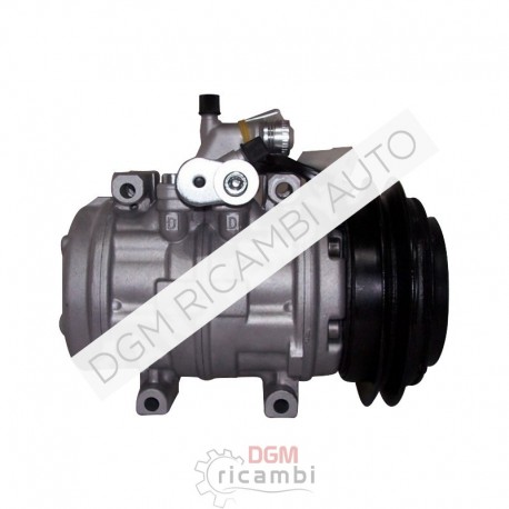Compressore rigenerato Denso 10P15C 14185