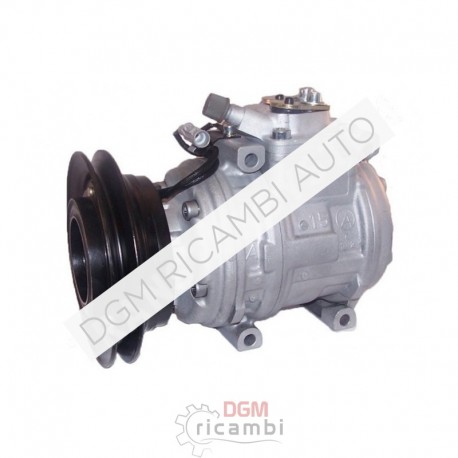 Compressore rigenerato Denso 10PA15L 14206