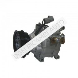 Compressore rigenerato Denso SCSA06C 14228