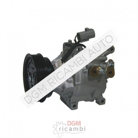 Compressore rigenerato Denso SCSA06C 14228