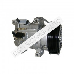 Compressore rigenerato Denso 10S11C 14336