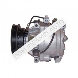 Compressore rigenerato Denso SC08C 13828