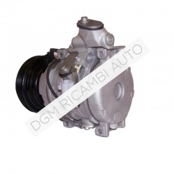 Compressore rigenerato Denso 10S15L 13533