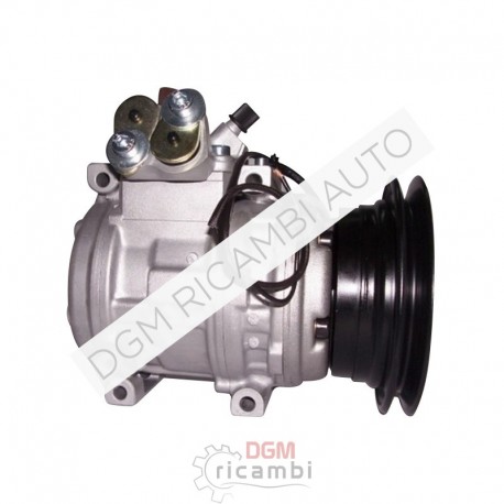 Compressore rigenerato Denso 10PA15C 13902
