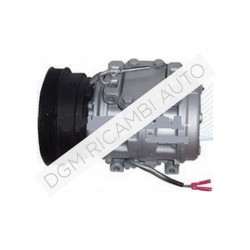 Compressore rigenerato Denso 10P13C 13283