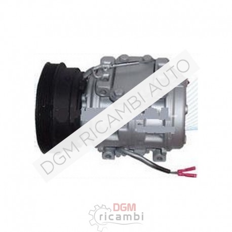 Compressore rigenerato Denso 10P13C 13283