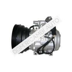 Compressore rigenerato Denso 10P13C 13284