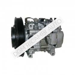 Compressore rigenerato Denso TV12C 13285