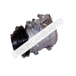 Compressore rigenerato Denso 10PA15C 13564