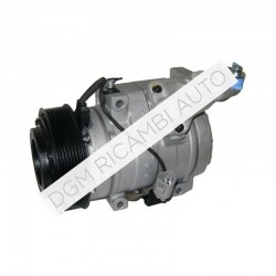 Compressore rigenerato Denso 10S17C 14281