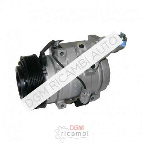 Compressore rigenerato Denso 10S17C 14281