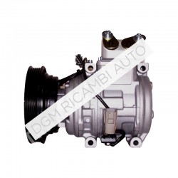 Compressore rigenerato Denso 10PA15L 13657
