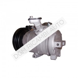 Compressore rigenerato Denso 10S17C 13580