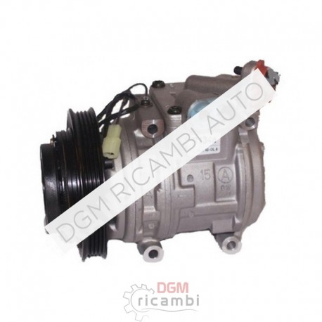 Compressore rigenerato Denso 10PA15C 13456