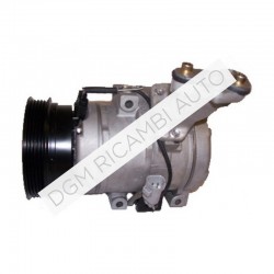 Compressore rigenerato Denso 10S17C 13537