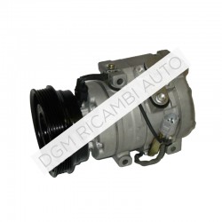 Compressore rigenerato Denso 10S15L 13477